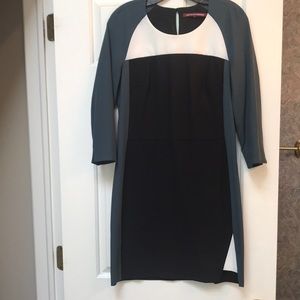 Comptoir des cotonniers dress